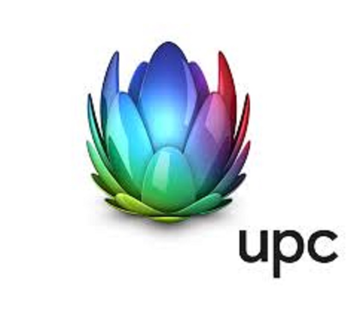 ☎ UPC Klantenservice