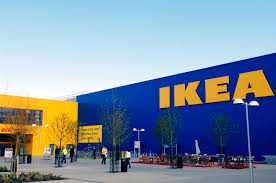 Ikea Openingstijden