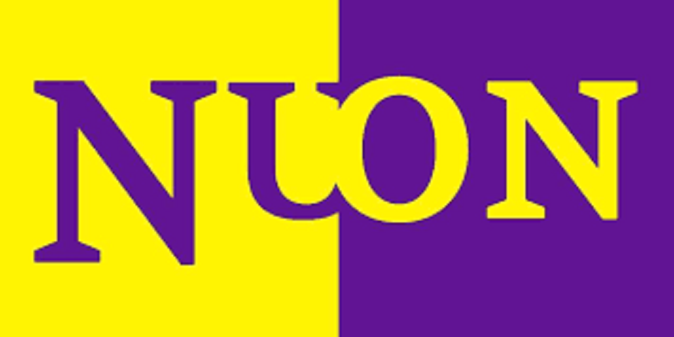 ☎ NUON Contact