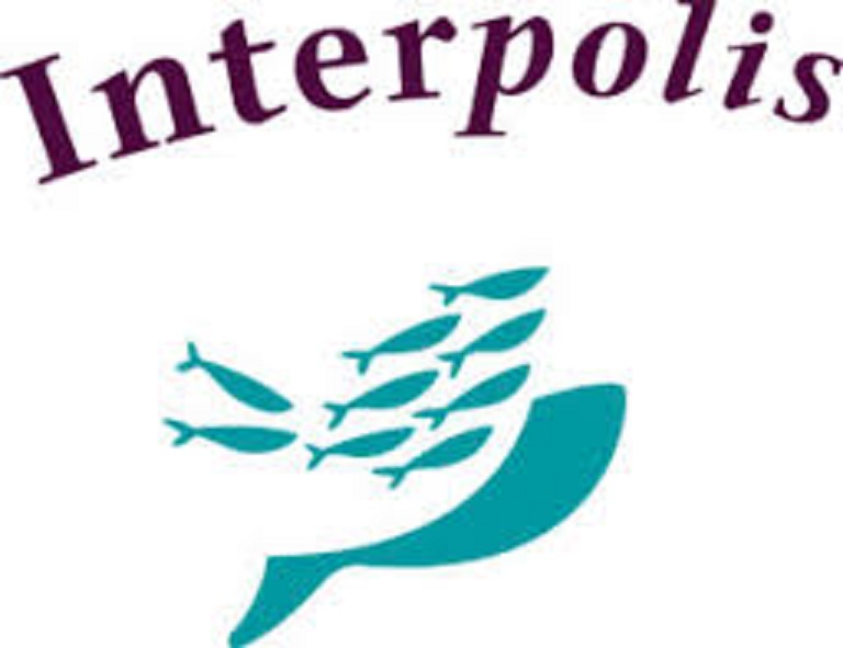 ☎ INTERPOLIS CONTACT