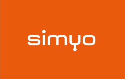 ☎ Simyo contact