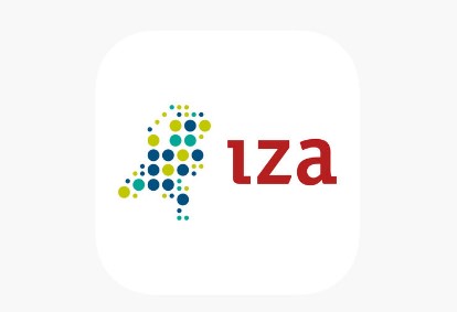 ☎ IZA contact