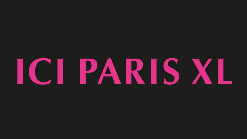 ici paris contact