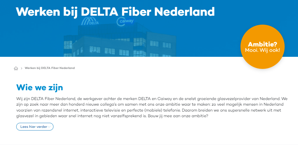 Zeelandnet Klantenservice