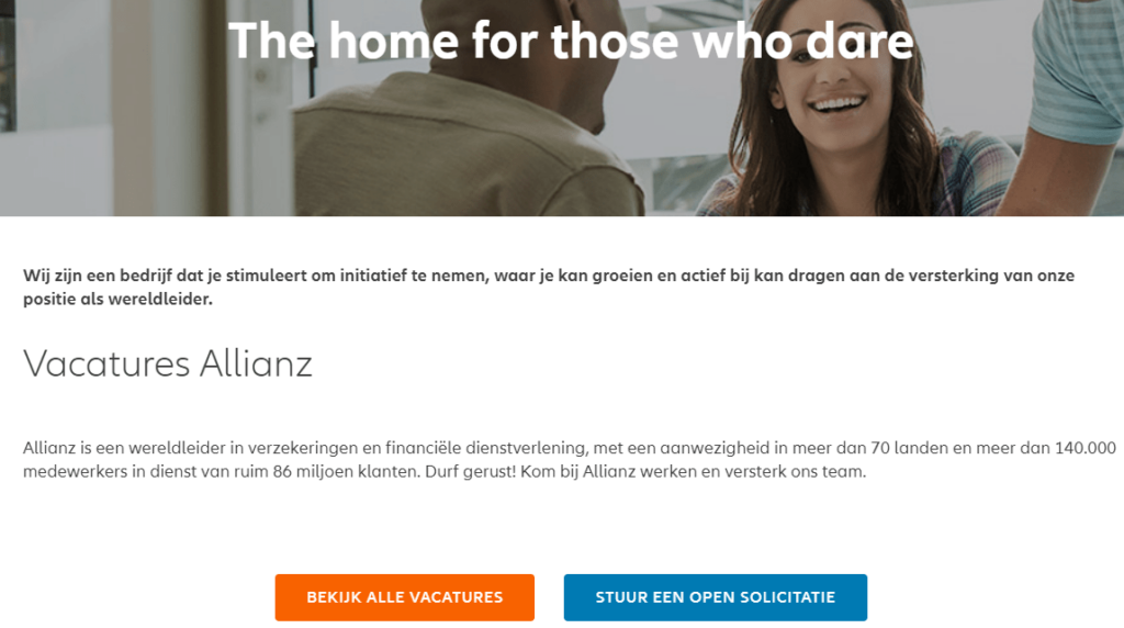 allianz klantenservice