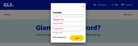 GSL Klantenservice contact? | Bel ☎ [ 0900-1810 ] - Telefoonnummer