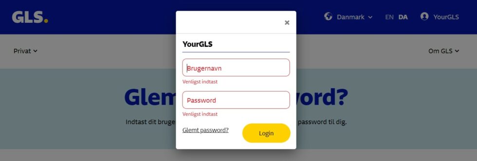 GSL Klantenservice contact? | Bel ☎ [ 0900-1810 ] - Telefoonnummer