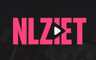 NLziet – Kijk alle programma´s van de Nederlandse tv in 1 app