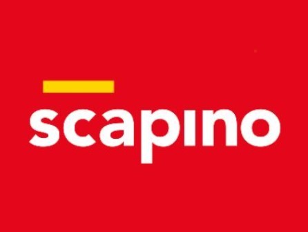 Alles over Scapino: aanbiedingen, online bestellingen, openingstijden, klantenservice, contacten