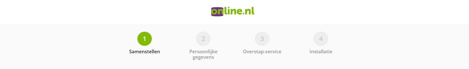 online nl contact