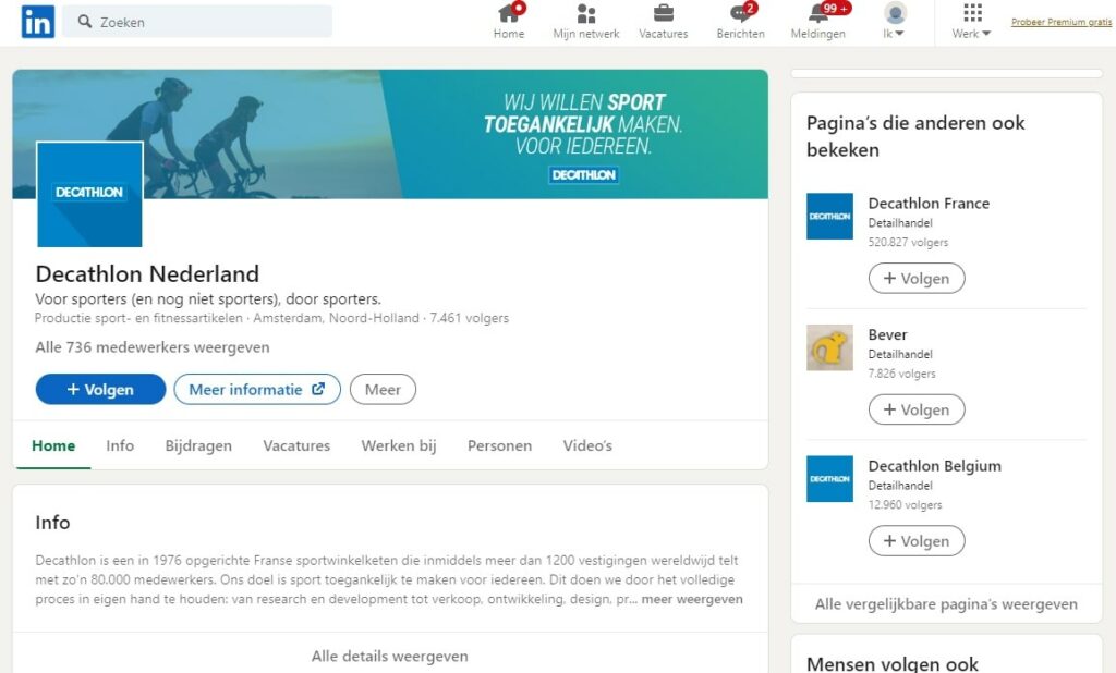 mijn decathlon