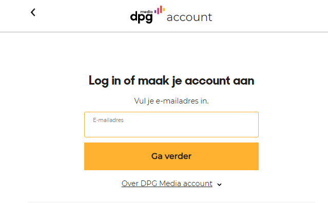 mijn ad