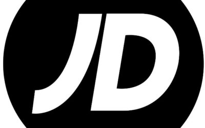 JD sports dé sneaker en sport fashion retailer