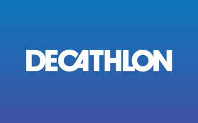 Decathlon – De sportwinkel voor iedereen