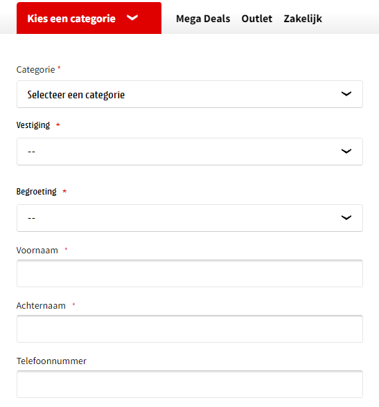 mediamarkt contact