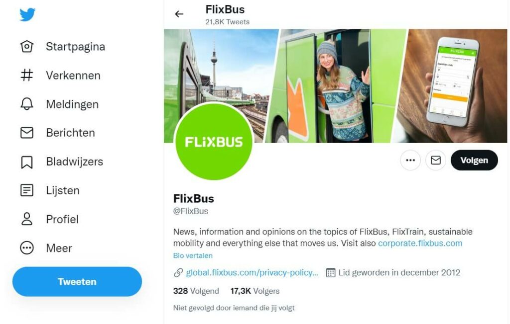 flixbus contact