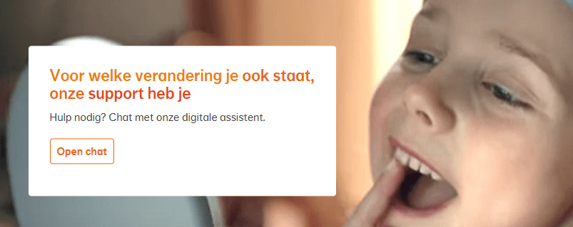 Nationale Nederlanden contact