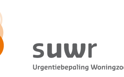 SUWR – Urgentieverklaring woningzoekende Stadsregio Rotterdam