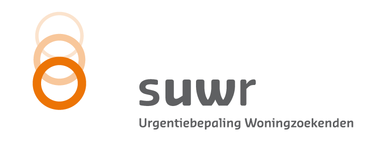SUWR – Urgentieverklaring woningzoekende Stadsregio Rotterdam