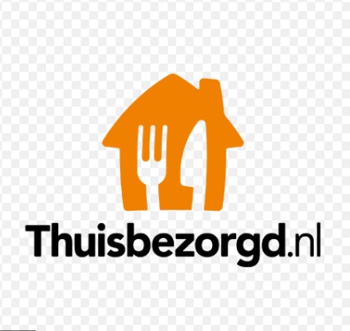 Thuisbezorgd klantendienst, telefoonnummer, contactformulier en andere antwoorden