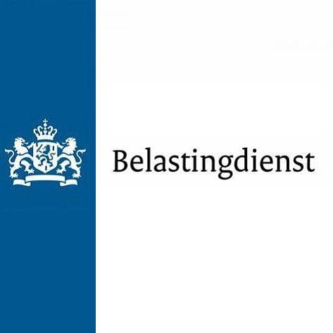 belastingdienst contact